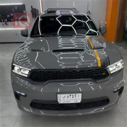دودج دورانجو